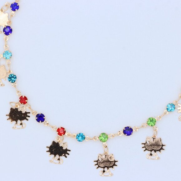 "Minimalist & Elegant Necklace Chain – Perfect for Women & Girls | UNVRC1306 - Picture 5 of 10